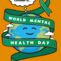 Free workshop “Mental health” – October 10th